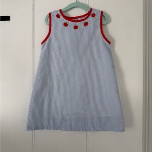 First/Last Day of School (Or Any Occasion) Dress